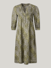 Bild von Kleid aus Bio-Baumwolle BLOOMING