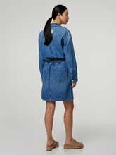 Bild von Jeanskleid THE DRESS UP