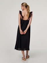 Bild von Kleid aus Baumwolle