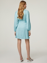 Bild von Wickelkleid CAMELA