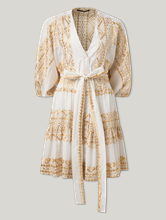 Bild von Kleid aus Baumwolle