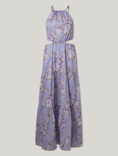 Bild von Kleid aus Baumwolle