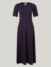 Image sur Maxi-robe en coton