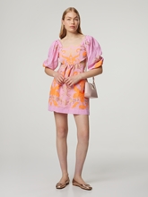Image sur Robe en coton