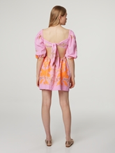 Image sur Robe en coton