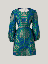 Image sur Robe en coton