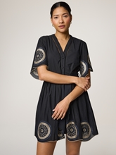 Image sur Robe d'été en coton