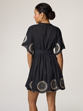 Image sur Robe d'été en coton