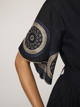 Image sur Robe d'été en coton
