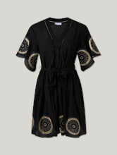 Image sur Robe d'été en coton