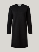 Bild von Minikleid aus Bio-Baumwolle