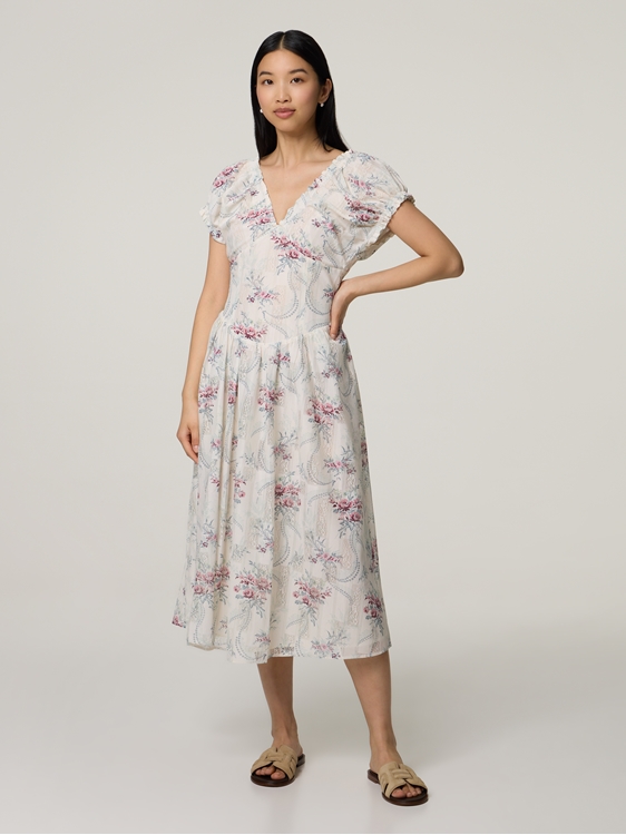 Bild von Midikleid ROBE