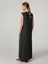 Bild von Midikleid mit Plissee UMA