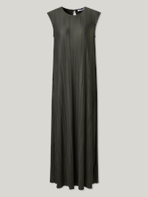 Bild von Midikleid mit Plissee UMA
