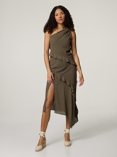 Bild von Midikleid SAMOENA