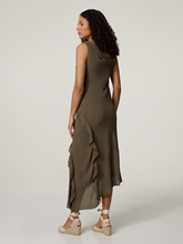 Bild von Midikleid SAMOENA