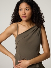 Bild von Midikleid SAMOENA