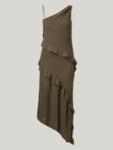 Bild von Midikleid SAMOENA