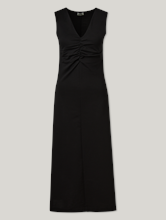 Image sur Robe midi en jersey JOVANA