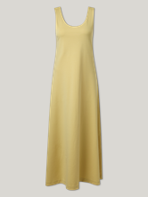 Bild von Midikleid aus Jersey LOZIA