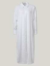 Bild von Maxikleid aus Leinen DRAVENA