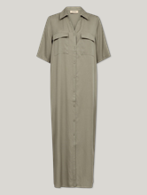 Image sur Robe chemise MMETHER