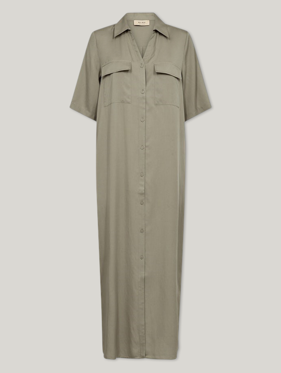 Image sur Robe chemise MMETHER