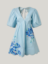Bild von Minikleid DANA