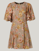 Bild von Minikleid IDA