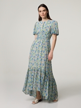 Image sur Robe longue BEATRICE