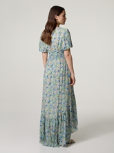 Image sur Robe longue BEATRICE