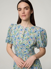 Image sur Robe longue BEATRICE