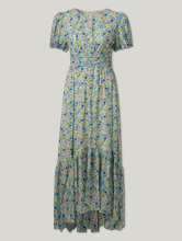 Image sur Robe longue BEATRICE