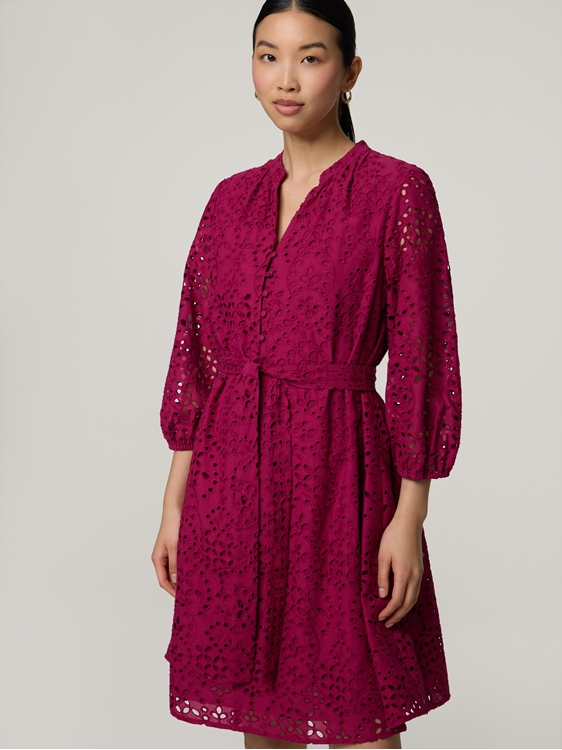 Image sur Spitzenkleid