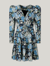 Image sur Mini-robe en coton bio