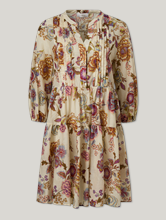 Image sur Mini-robe en coton