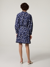 Image sur Mini-robe en coton DIAZ