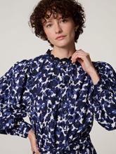 Image sur Mini-robe en coton DIAZ