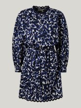 Image sur Mini-robe en coton DIAZ