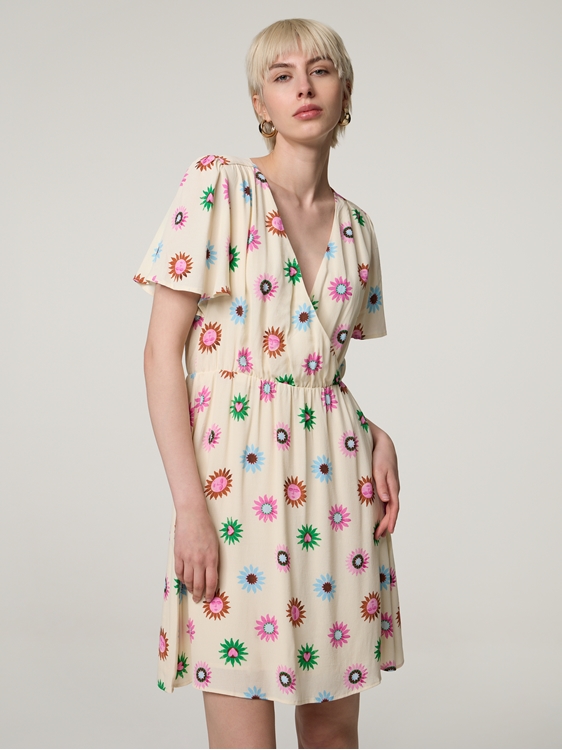Image sur Mini-robe ASHA