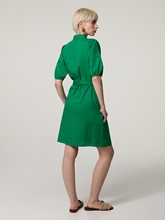 Image sur Mini-robe en coton bio