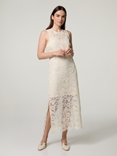Image sur Robe en dentelle FRANCIS