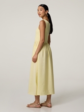 Bild von Midikleid mit Jersey-Top
