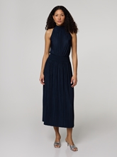 Image sur Robe midi plissée UMA