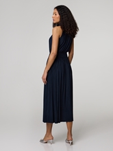 Image sur Robe midi plissée UMA