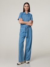Bild von Overall aus Denim MMVALE