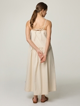 Bild von Jeanskleid aus Bio-Baumwolle