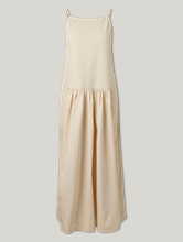 Bild von Jeanskleid aus Bio-Baumwolle