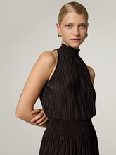 Bild von Midikleid mit Plissee UMA