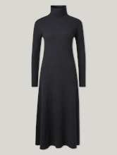 Bild von Midikleid aus Merinowolle